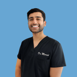 Abdullah Murad DDS Beaumont Texas Legacy Dental