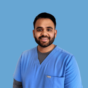 Mohit Patel DDS Beaumont Texas Legacy Dental